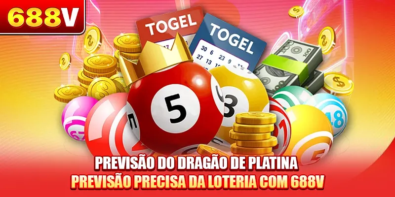 Previsão do Dragão Platina - Previsão precisa da loteria com 688V